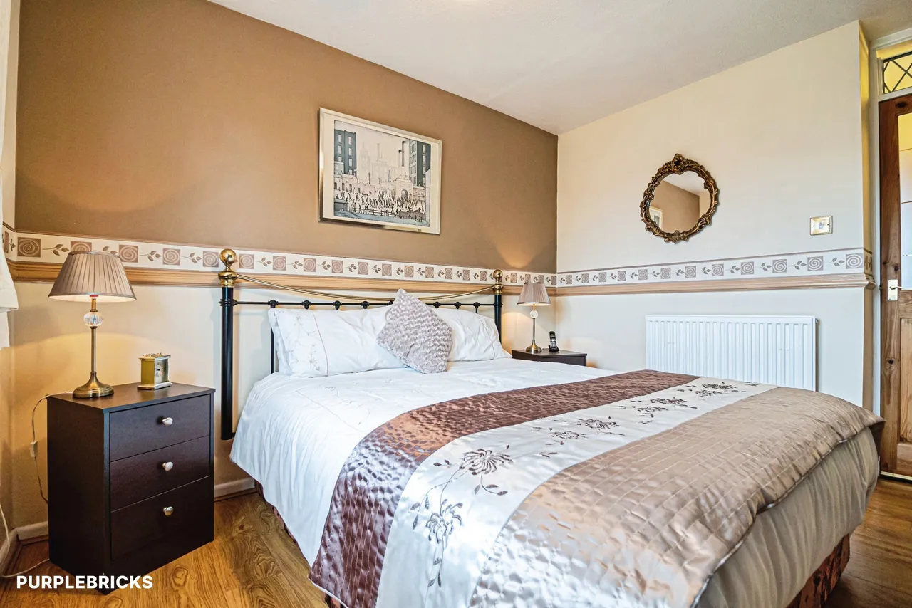 Doric Close, Manchester, M11, photo 23