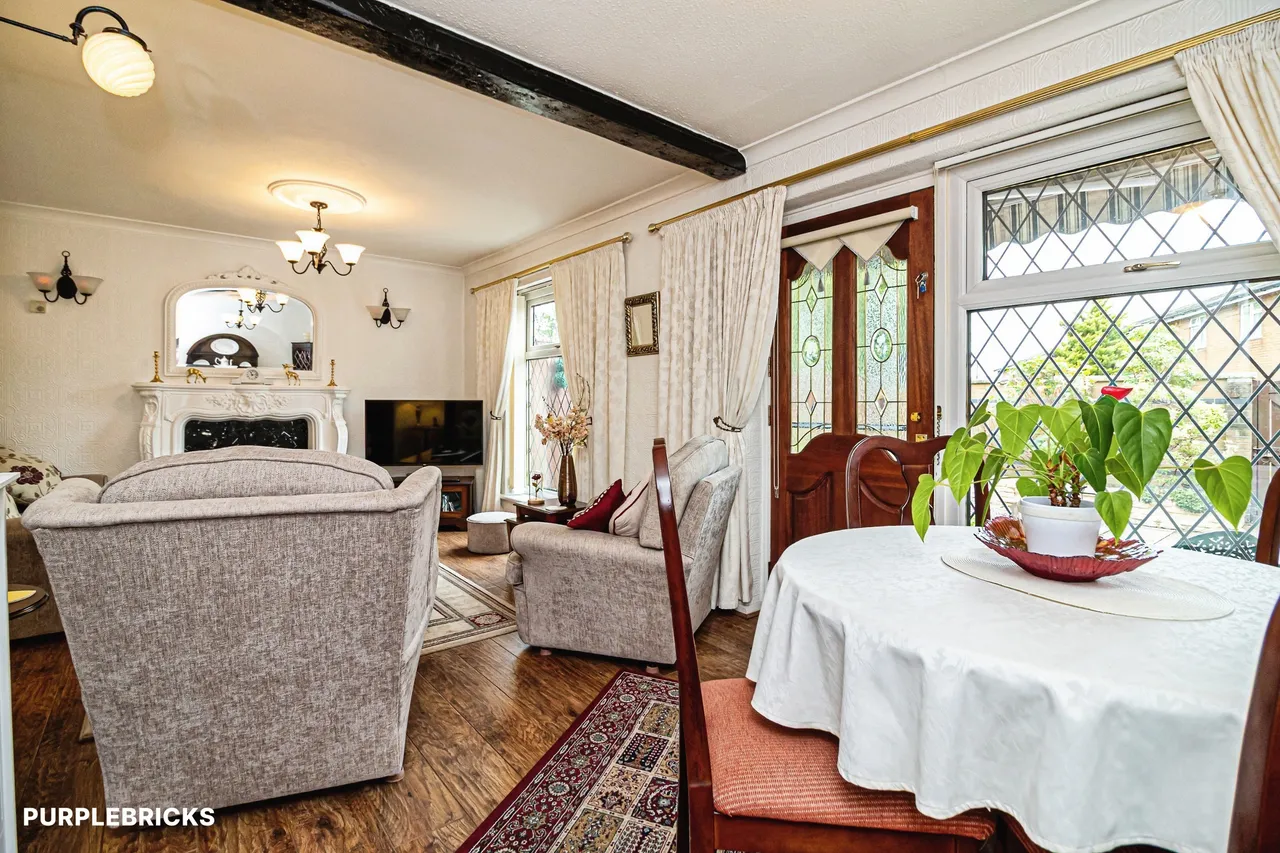 Doric Close, Manchester, M11, photo 10