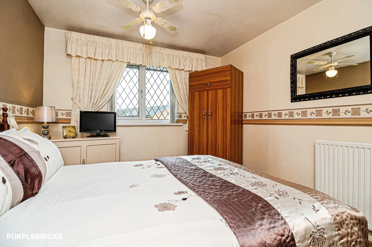 Doric Close, Manchester, M11, photo 19
