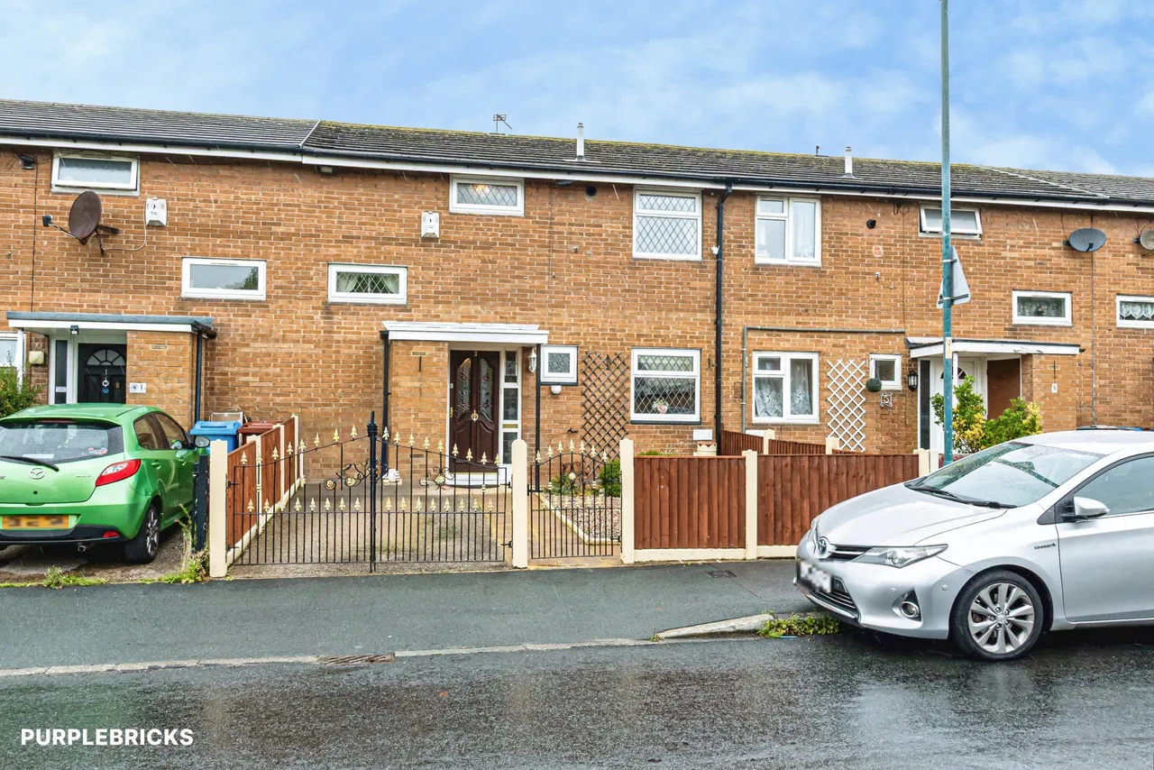 Doric Close, Manchester, M11, photo 29