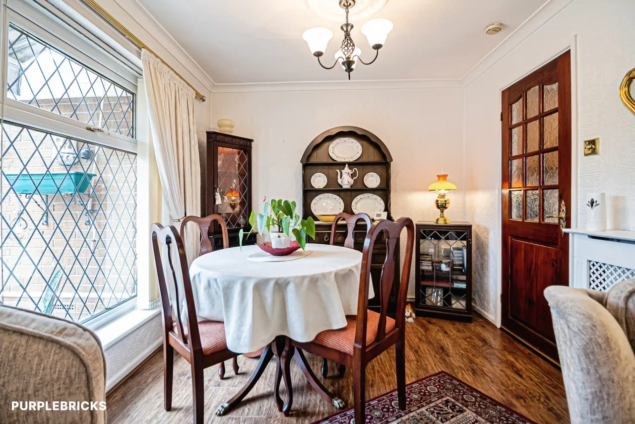 Doric Close, Manchester, M11, photo 8
