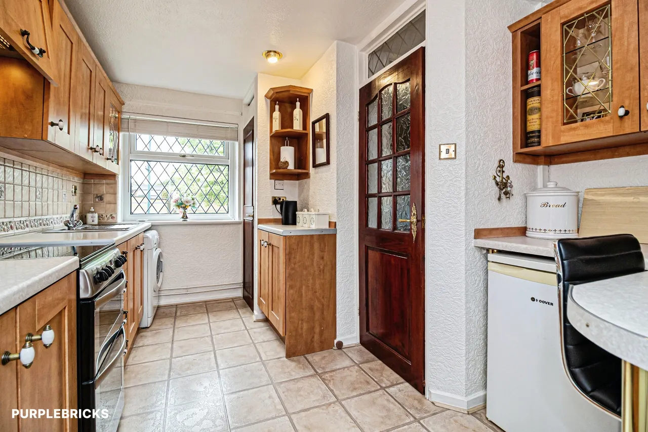 Doric Close, Manchester, M11, photo 11
