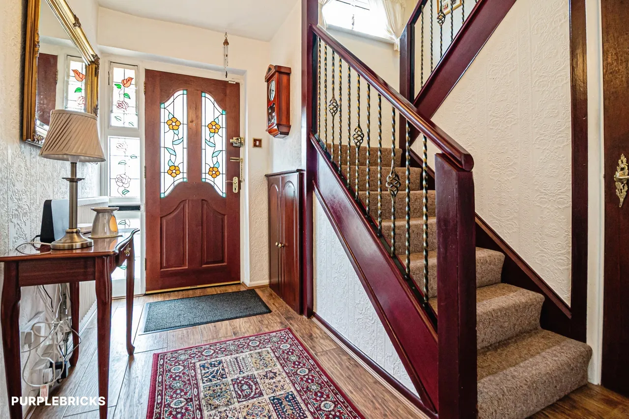 Doric Close, Manchester, M11, photo 16