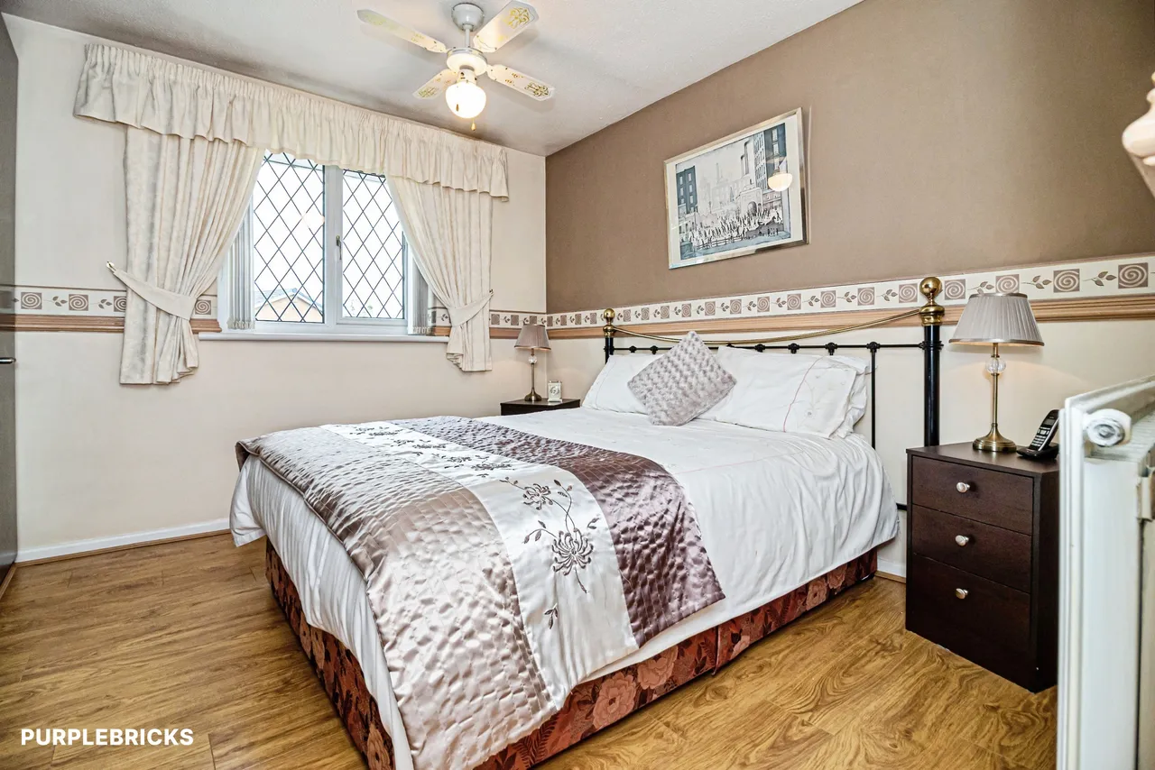 Doric Close, Manchester, M11, photo 22