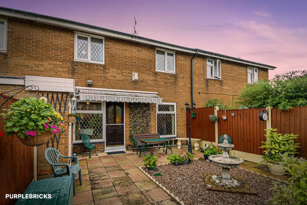 3 bed house for sale, Doric Close, Manchester, M11