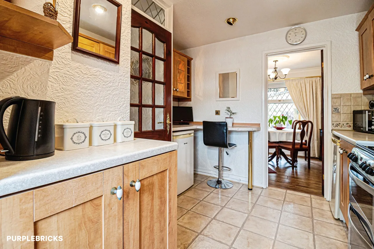 Doric Close, Manchester, M11, photo 14