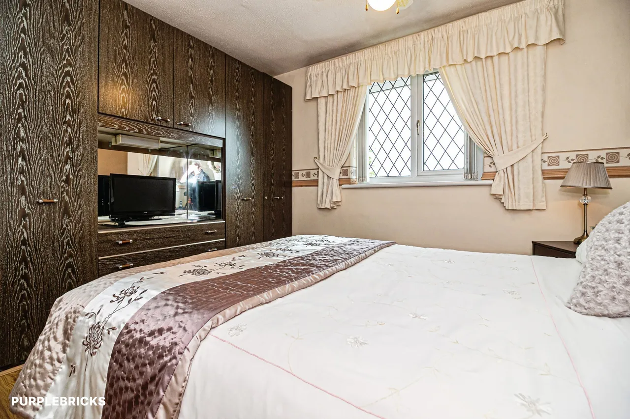Doric Close, Manchester, M11, photo 24