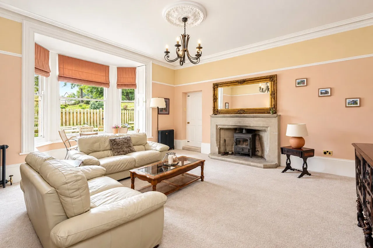 High Bickington, Umberleigh, EX37, photo 11