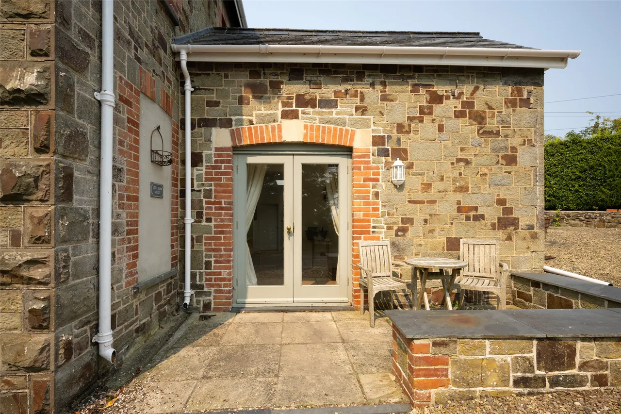 High Bickington, Umberleigh, EX37, photo 49