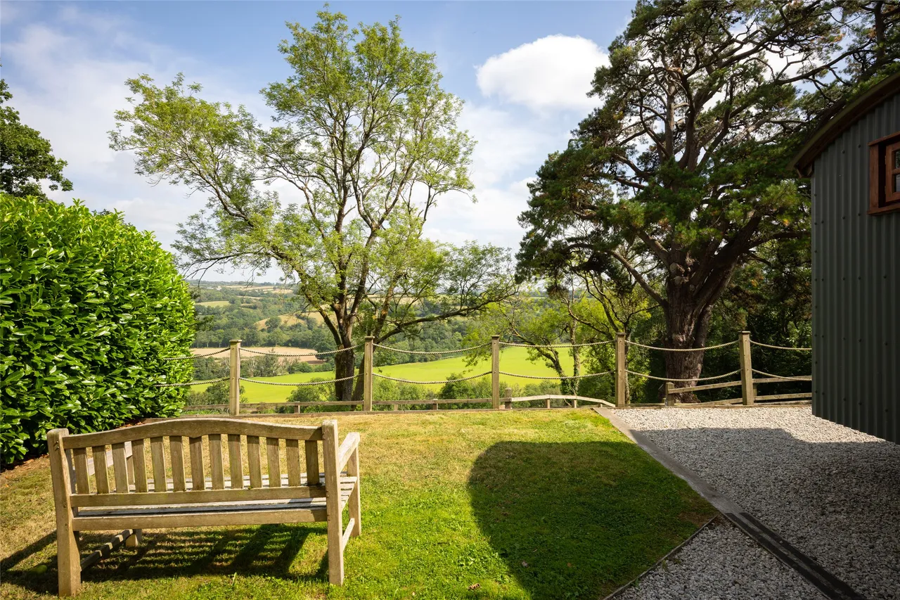 High Bickington, Umberleigh, EX37, photo 42