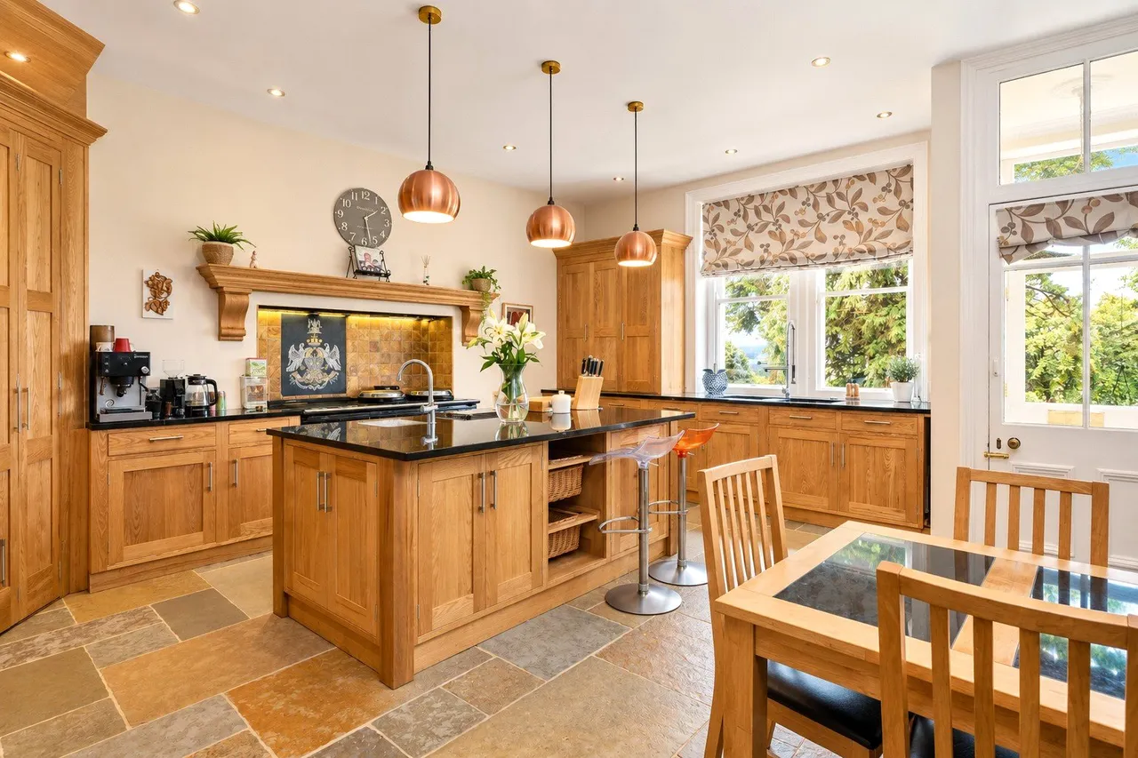 High Bickington, Umberleigh, EX37, photo 8
