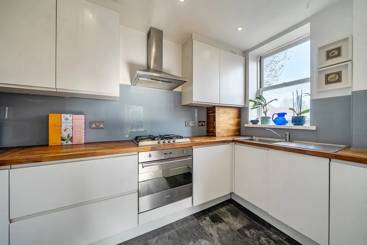 Beaconsfield Road, SE3, photo 9