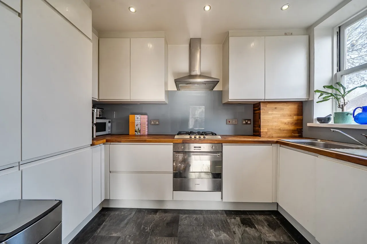 Beaconsfield Road, SE3, photo 6