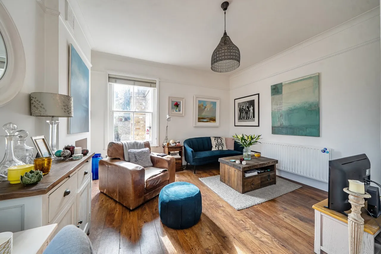 Beaconsfield Road, SE3, photo 2