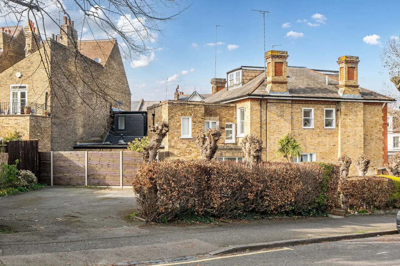 Beaconsfield Road, SE3, photo 8