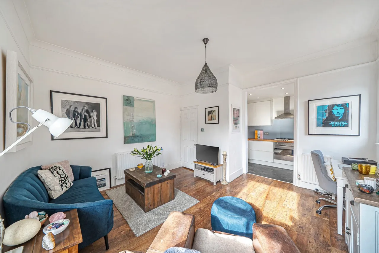 Beaconsfield Road, SE3, photo 11