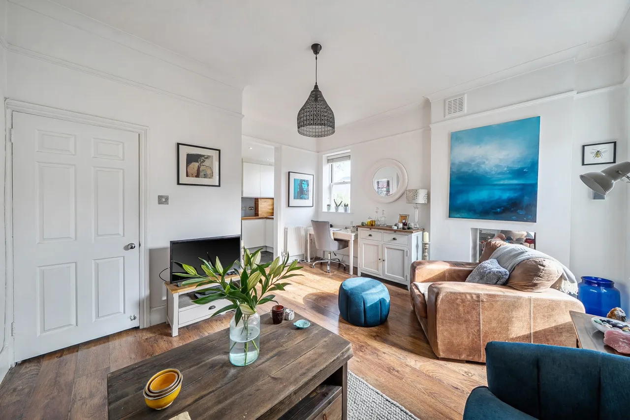 Beaconsfield Road, SE3, photo 10