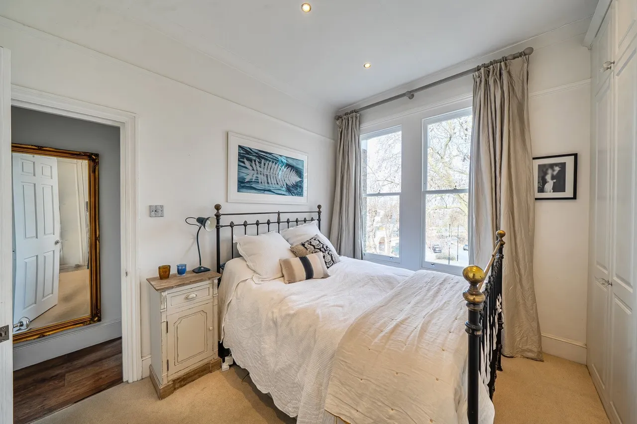 Beaconsfield Road, SE3, photo 12