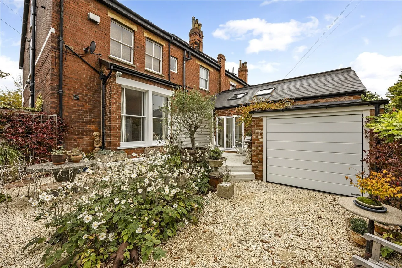Queens Road, Cheltenham, GL50, photo 16