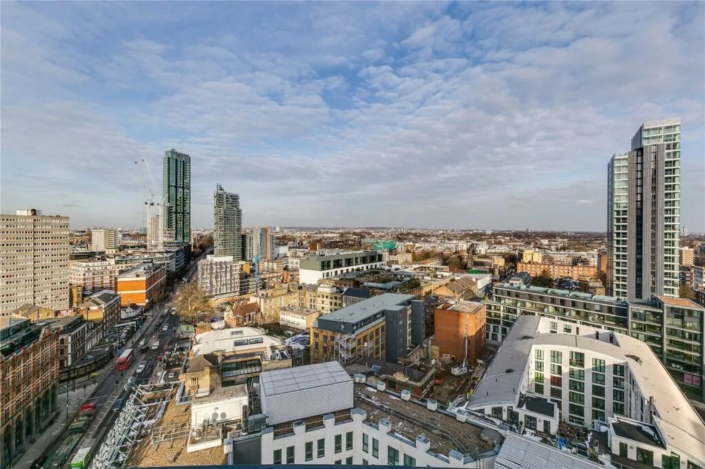 City Road, Eagle Point City Road, EC1V, photo 9
