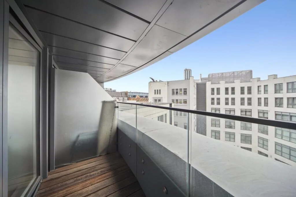 City Road, Eagle Point City Road, EC1V, photo 5