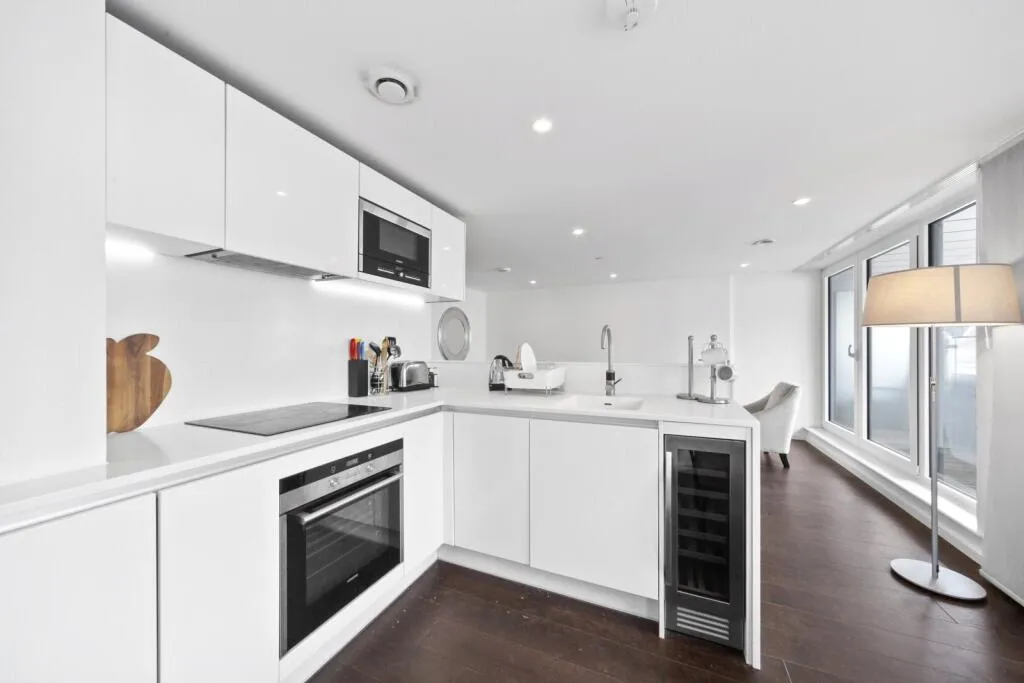 City Road, Eagle Point City Road, EC1V, photo 4