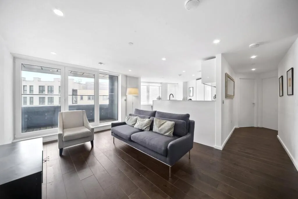 City Road, Eagle Point City Road, EC1V, photo 2