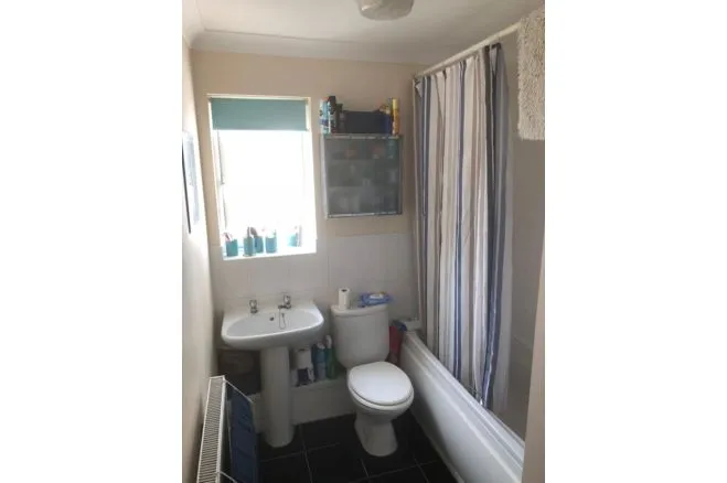 Viking Court, Blyth, photo 5