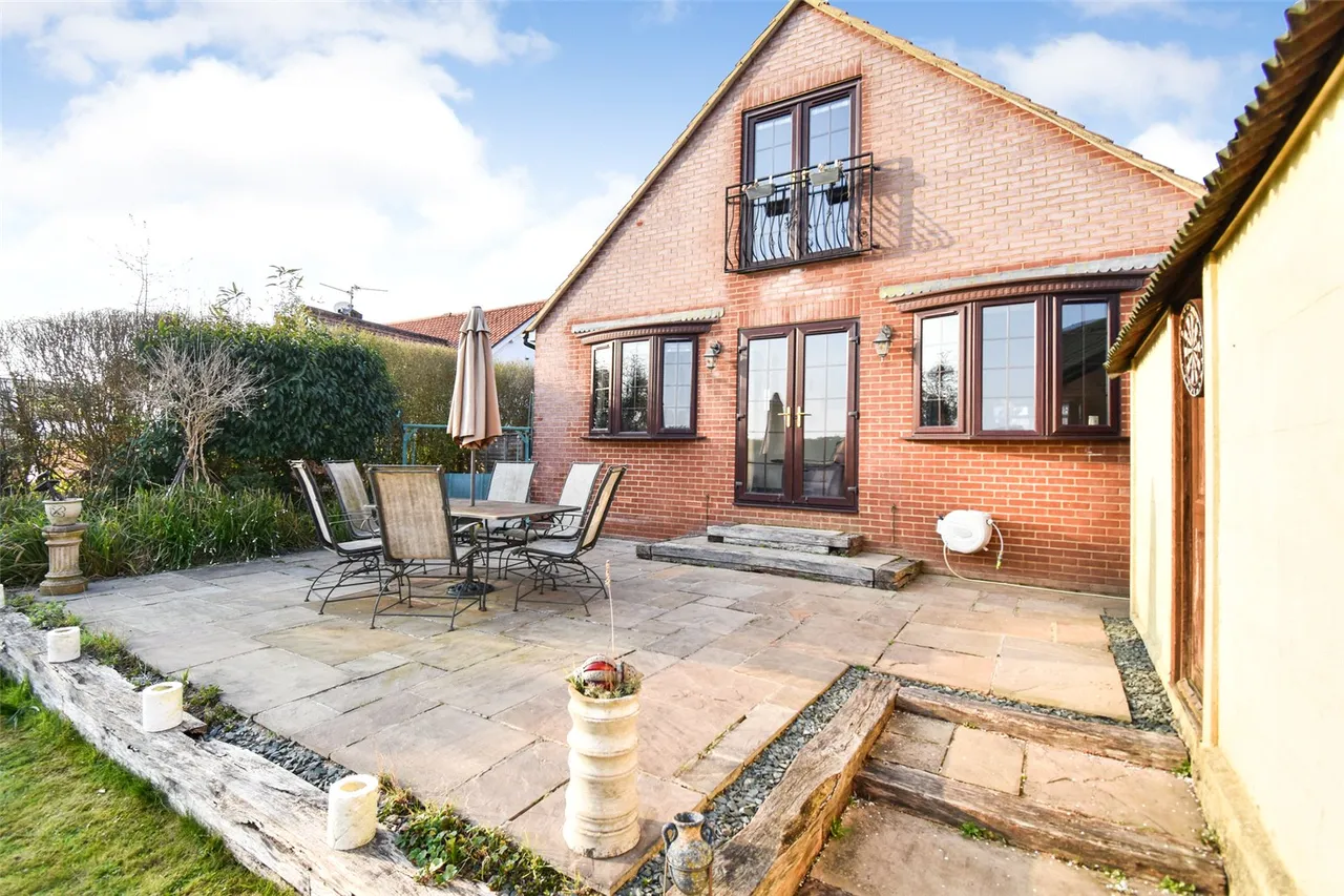 Park Road, Aldershot, Hampshire, GU11 3PX, photo 24