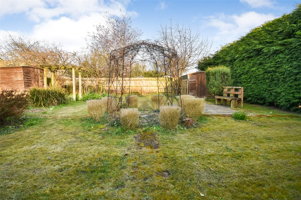 Park Road, Aldershot, Hampshire, GU11 3PX, photo 21