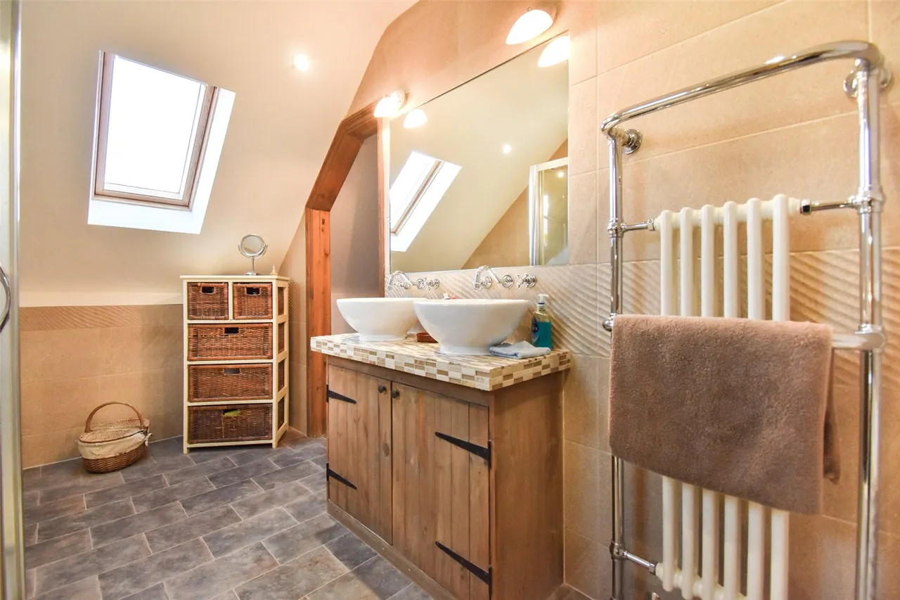 Park Road, Aldershot, Hampshire, GU11 3PX, photo 17