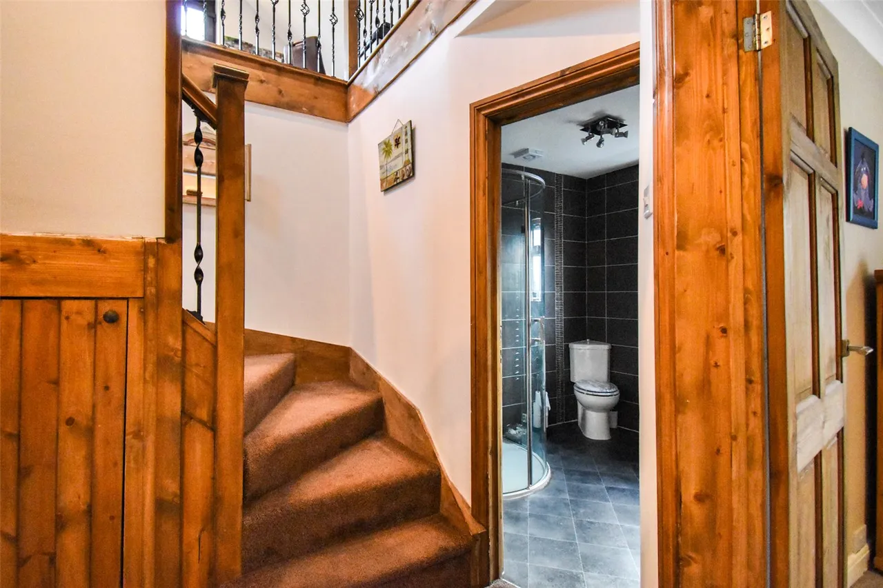 Park Road, Aldershot, Hampshire, GU11 3PX, photo 9