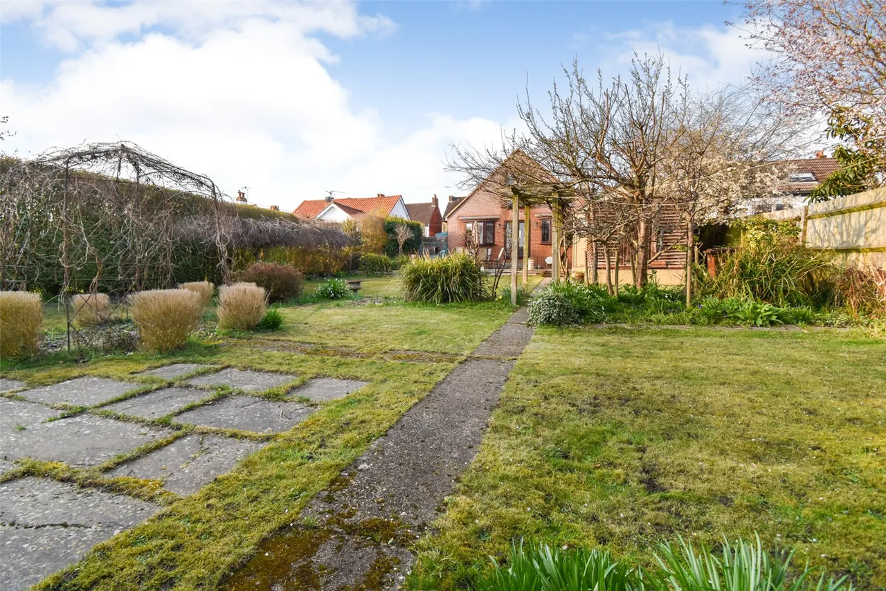 Park Road, Aldershot, Hampshire, GU11 3PX, photo 23