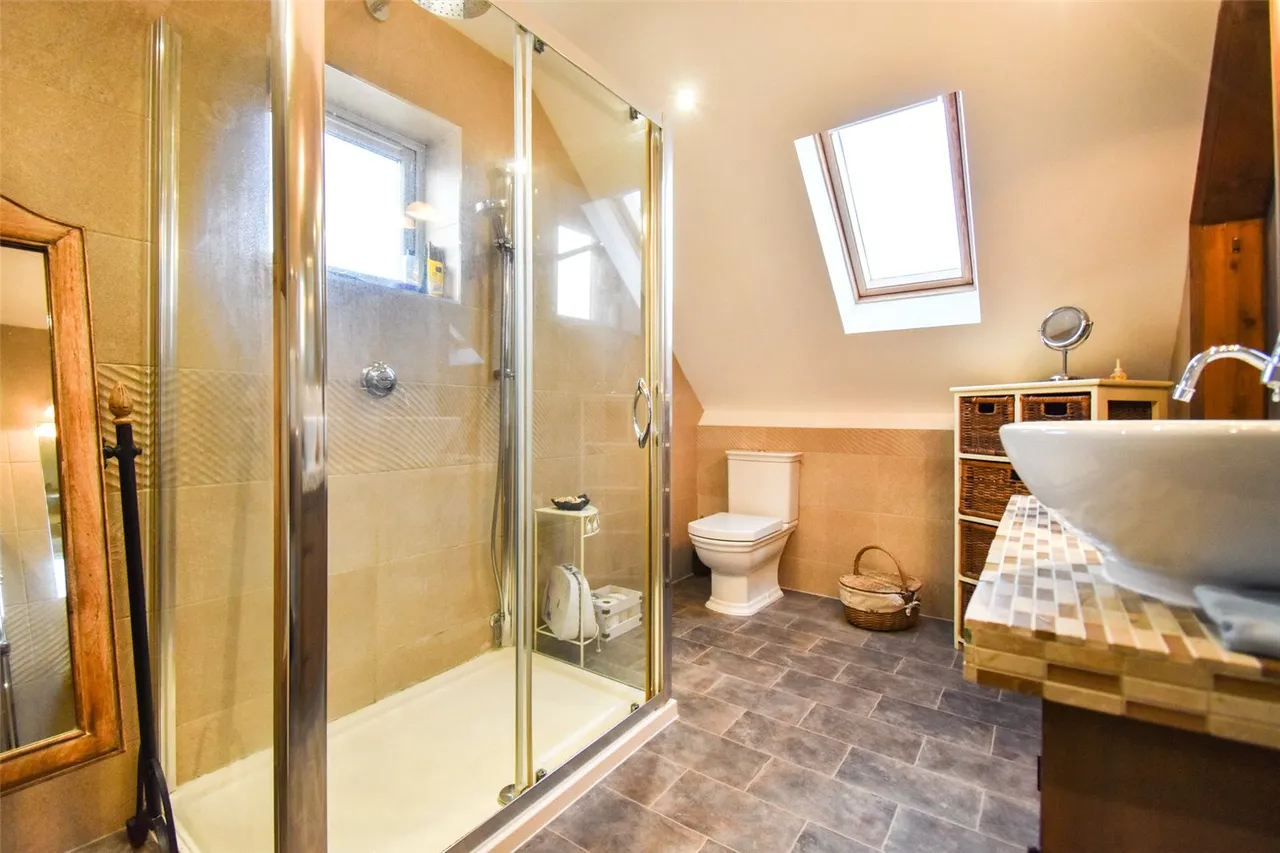 Park Road, Aldershot, Hampshire, GU11 3PX, photo 18