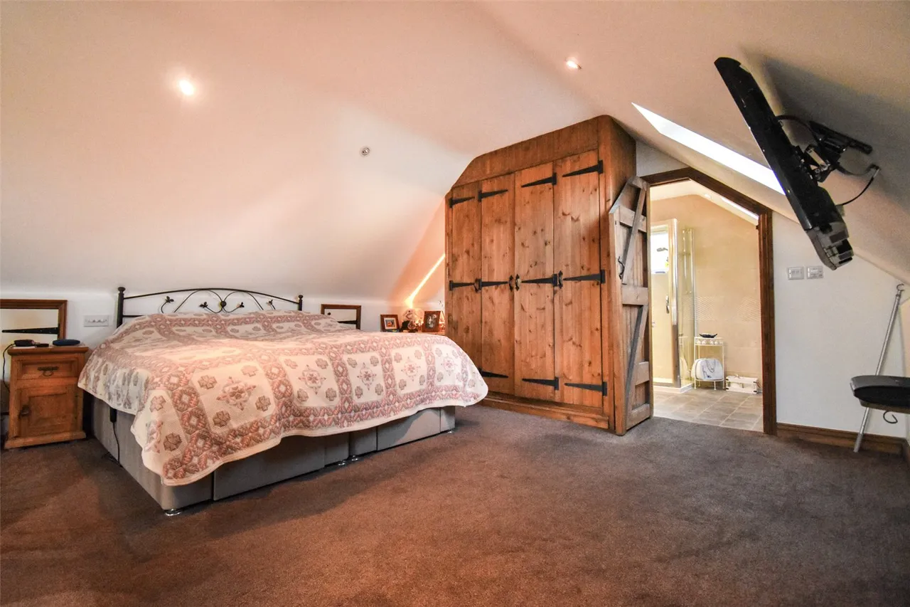 Park Road, Aldershot, Hampshire, GU11 3PX, photo 11