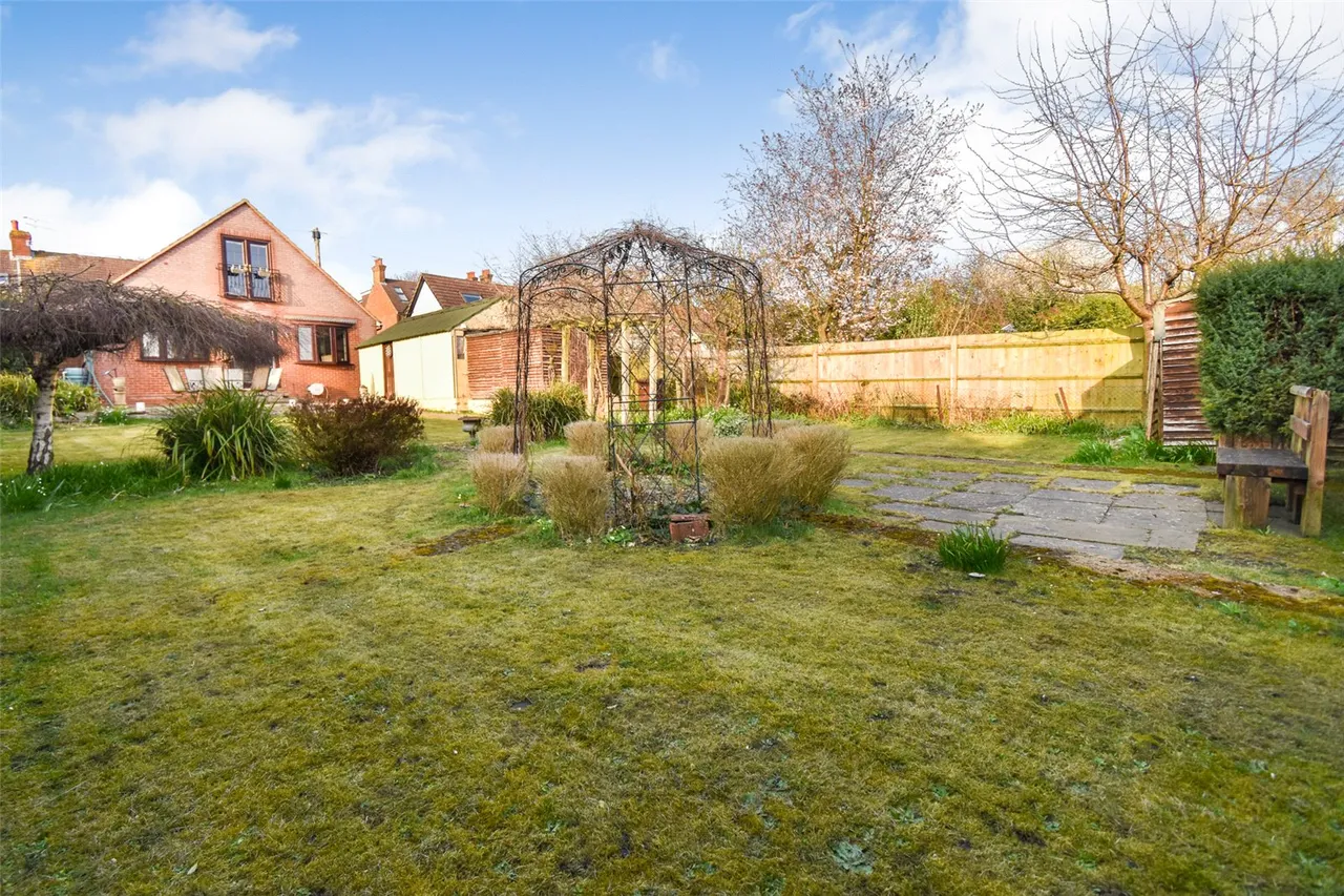 Park Road, Aldershot, Hampshire, GU11 3PX, photo 22
