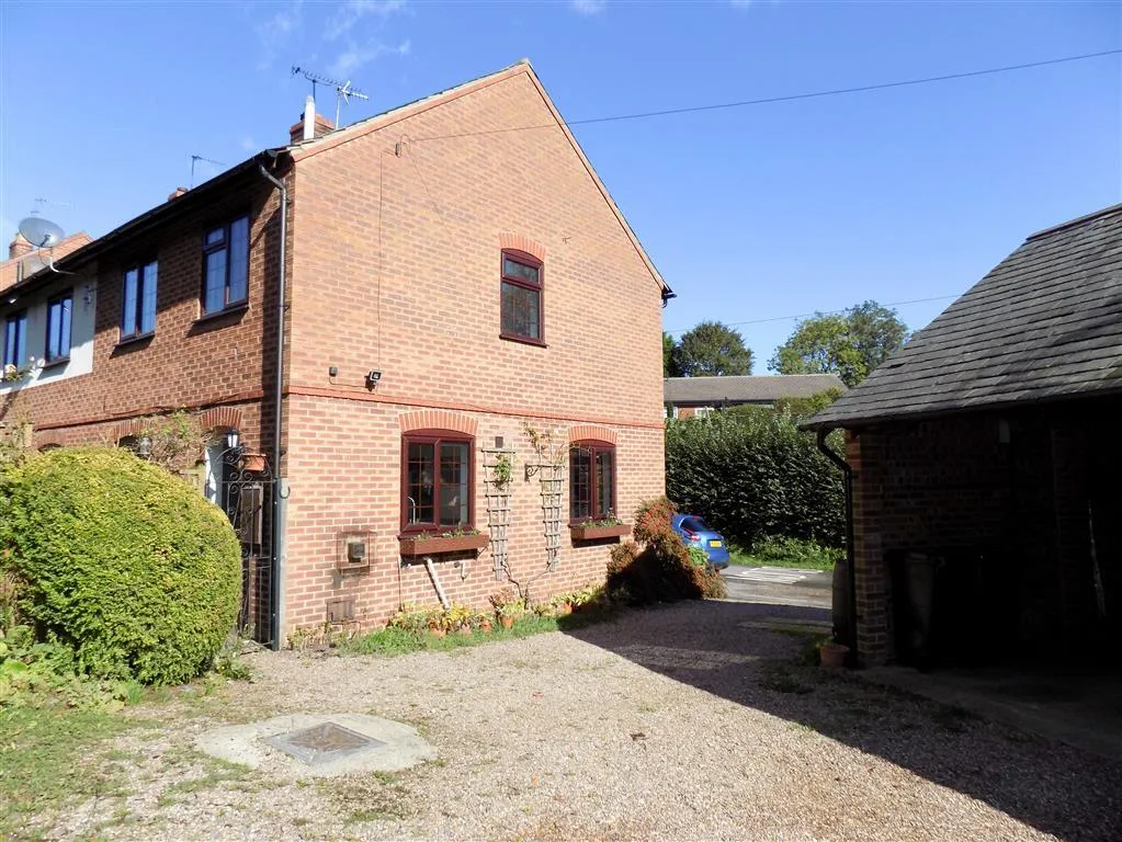 King Street, Seagrave, Leicester, LE12 7LY, photo 3