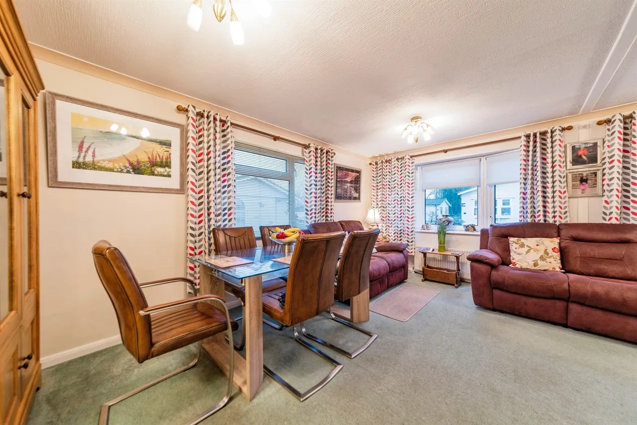 Allington Gardens, Allington, Grantham, photo 5