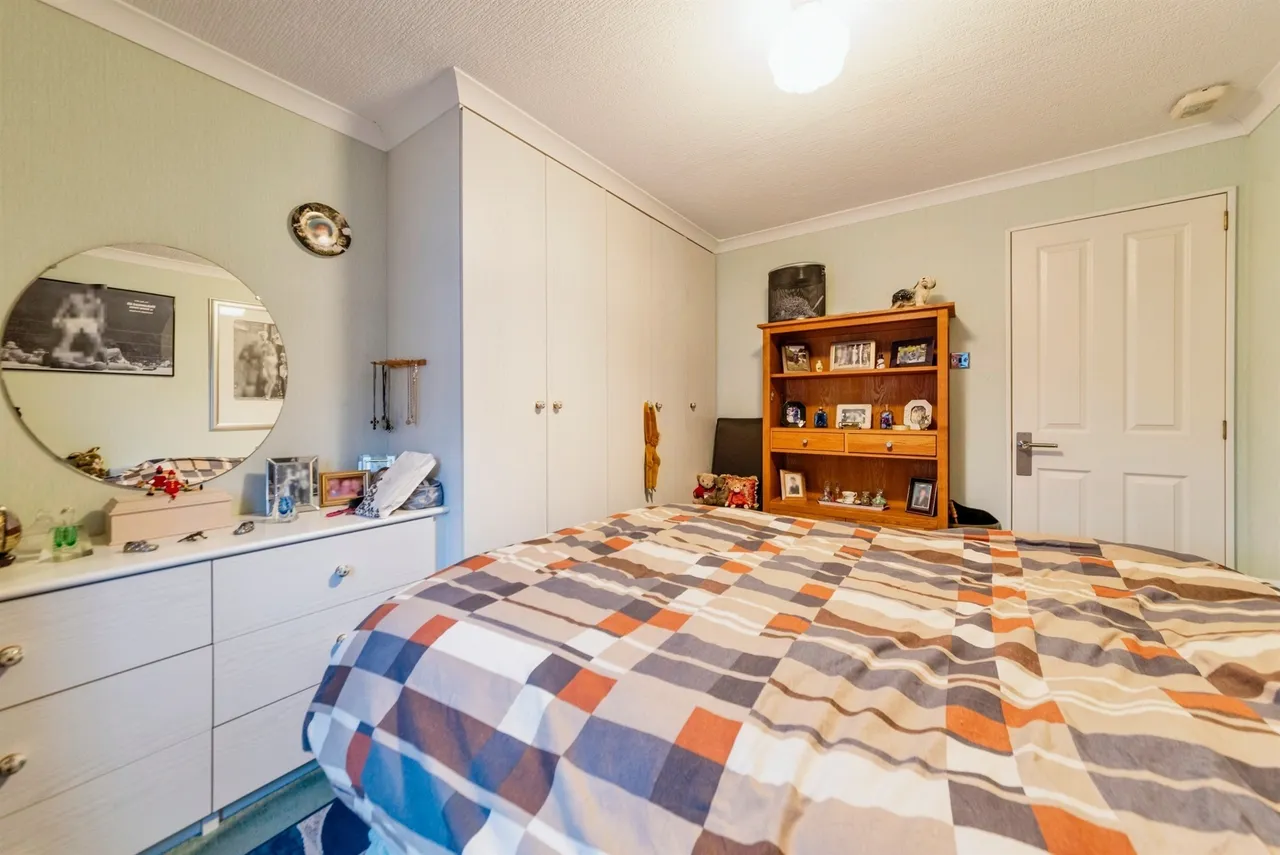 Allington Gardens, Allington, Grantham, photo 12