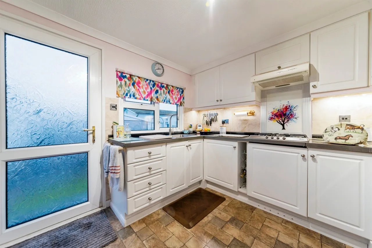 Allington Gardens, Allington, Grantham, photo 8