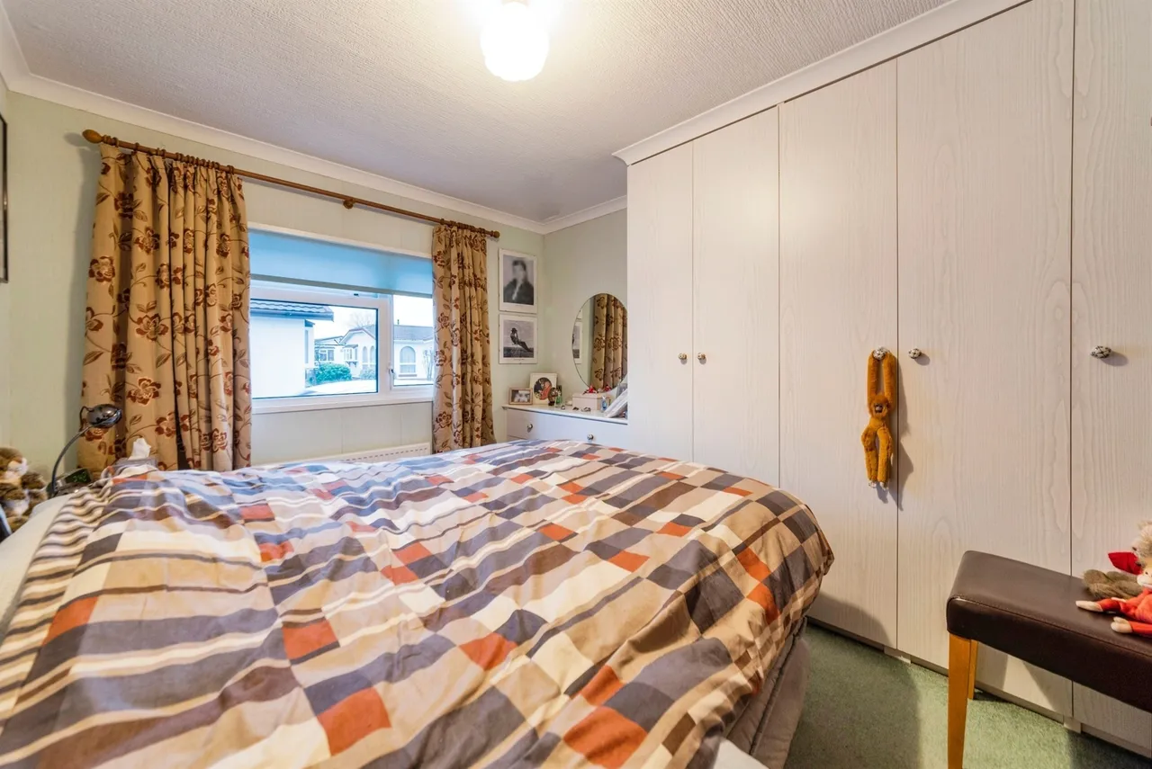 Allington Gardens, Allington, Grantham, photo 10