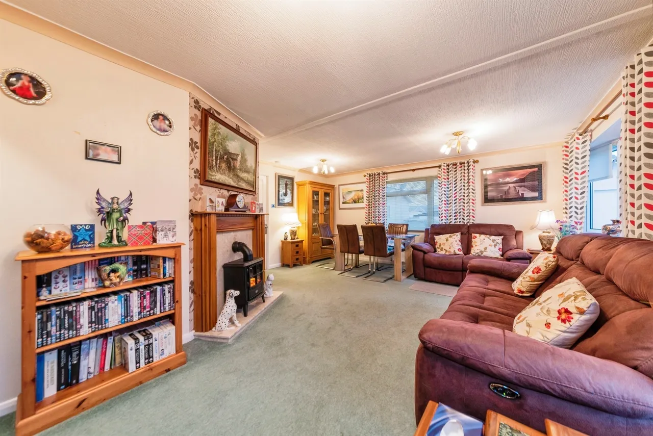 Allington Gardens, Allington, Grantham, photo 6