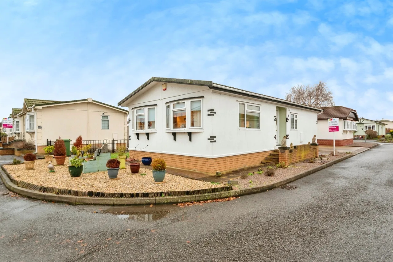 Allington Gardens, Allington, Grantham, photo 7
