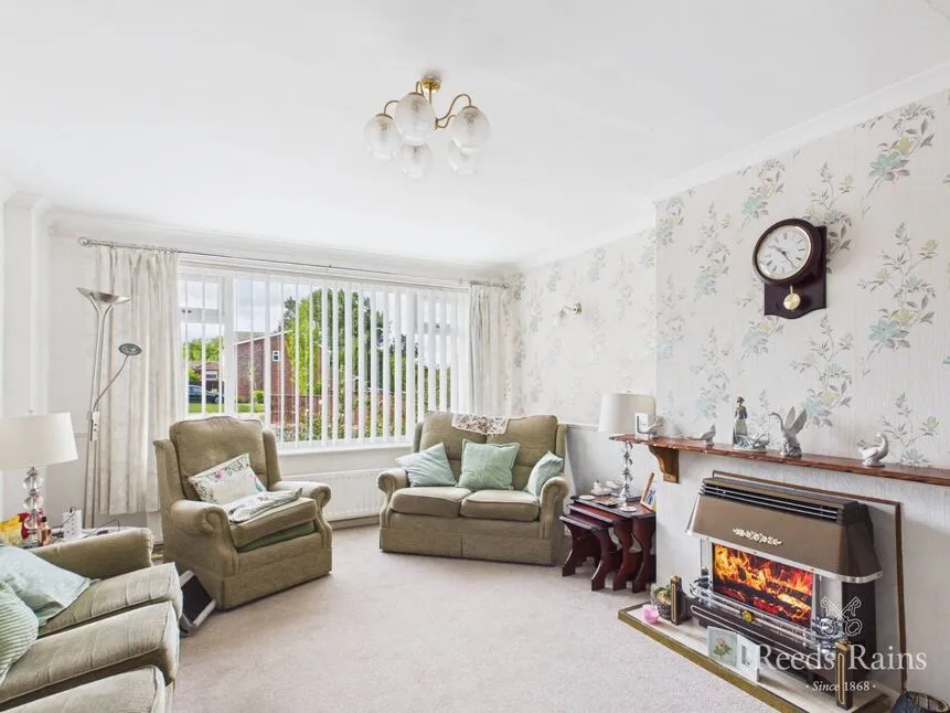 Yearby Close, Acklam, North Yorkshire, TS5, photo 4