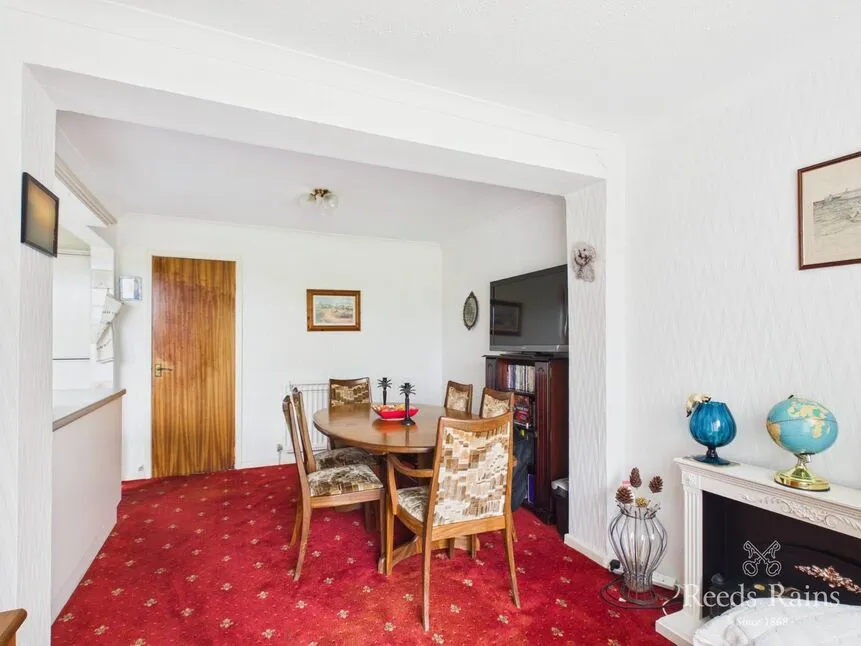 Yearby Close, Acklam, North Yorkshire, TS5, photo 9