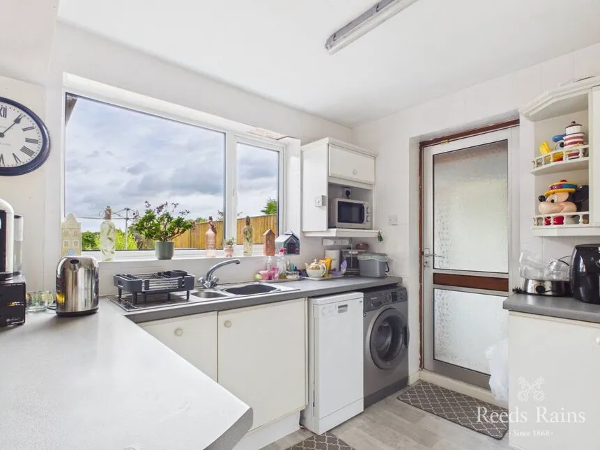 Yearby Close, Acklam, North Yorkshire, TS5, photo 5