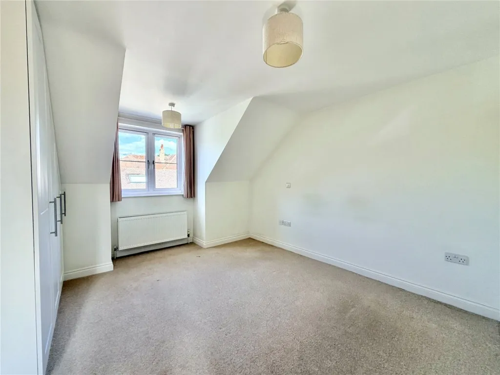 Pennington, Lymington, photo 8