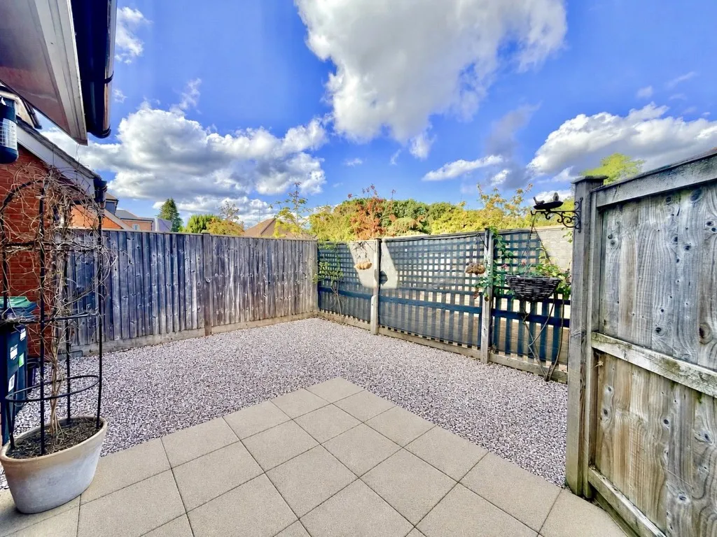Pennington, Lymington, photo 9