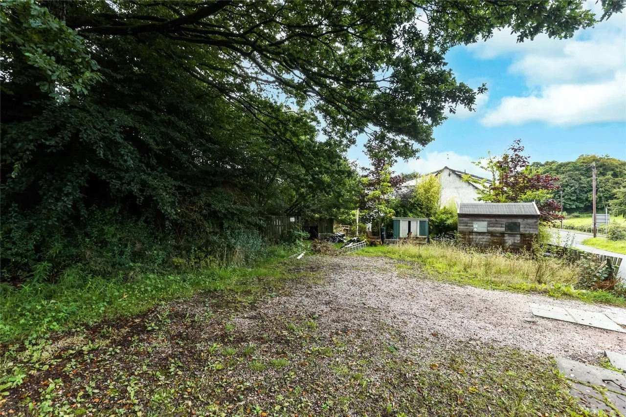 Ballagan, Stirling Road, Balloch, G83, photo 17