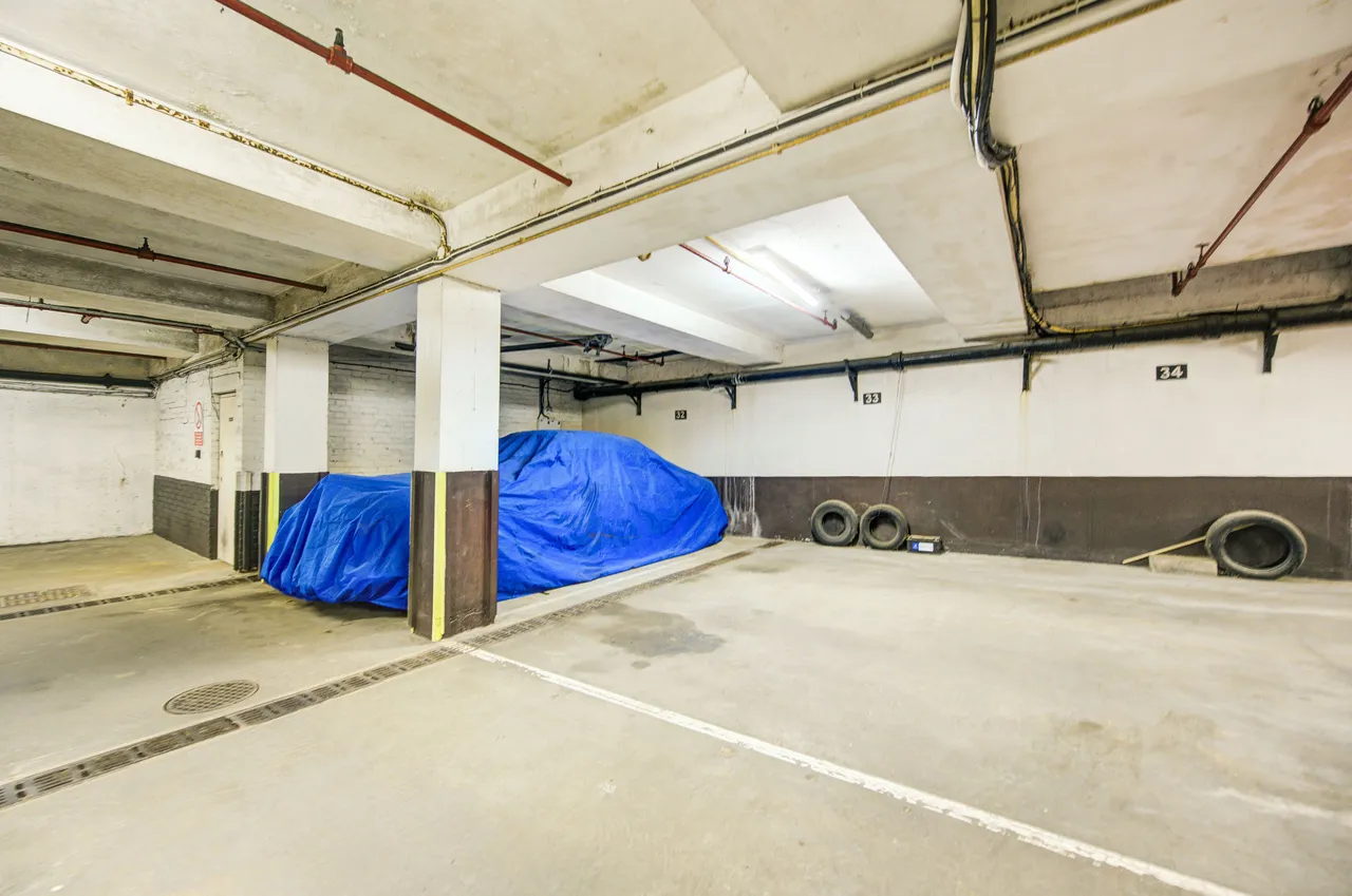 parking_space for sale — 32 Parking Space, Montrose Court